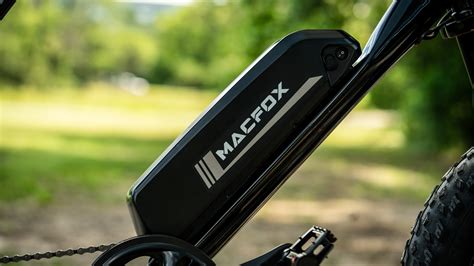 2023 Macfox M20X Review