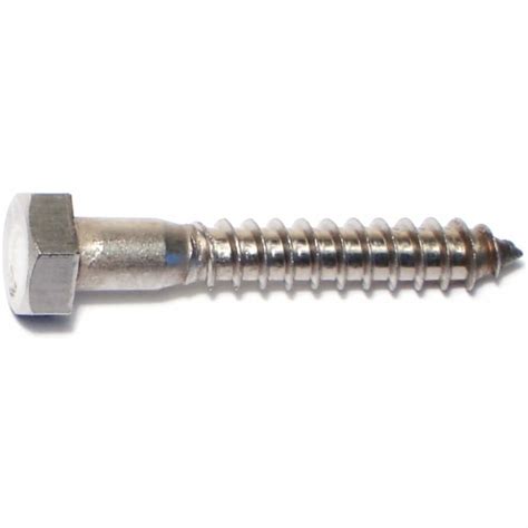 2021 Best Selling Hot Midwest Fastener 516 X 2 18 8 Stainless Hex