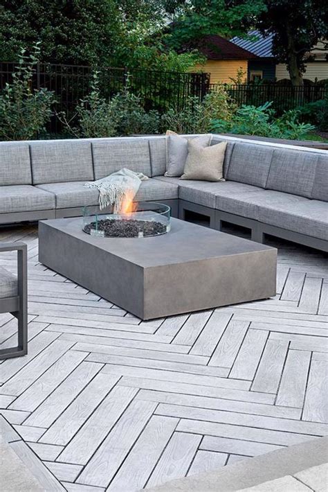 Borealis Patio Slabs Techo Bloc Techo Bloc