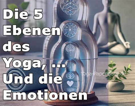 Schl Ssel F R Innere Ruhe Warum Du Unbedingt Das Yoga Sutra Des