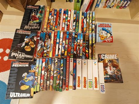 Lustige Taschenbücher LTB Comics Bücher Kaufen auf Ricardo