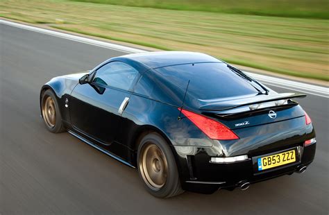 2006 Nissan 350Z GT-S Concept | | SuperCars.net