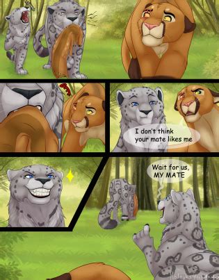 The Monster Within Luscious Hentai Manga Porn