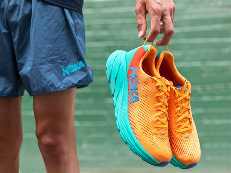 HOKA Rincon 3 Running Shoes | HOKA® Monaco