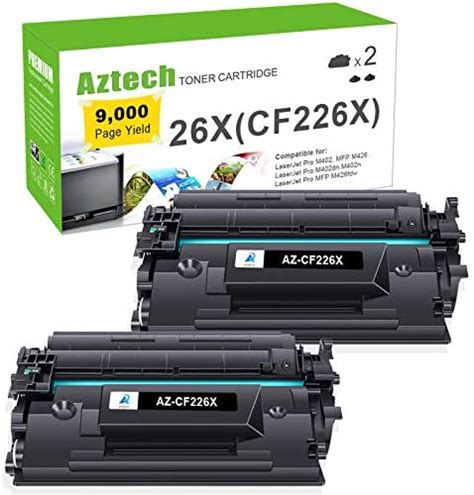 Amazon V Ink Pk Compatible X Toner Cartridge Replacement For