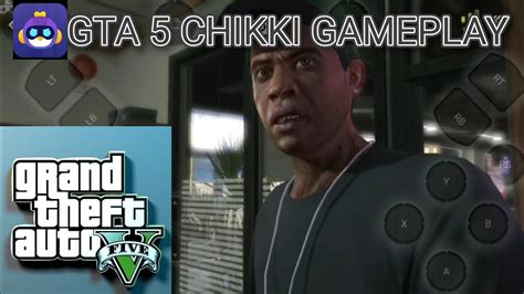 Gta Chikki Gameplay Part Second Mission Repossession Youtube