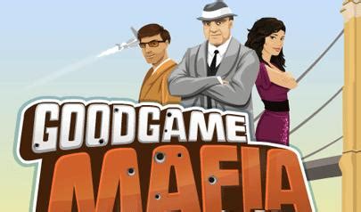 Goodgame Gangster Flashgames It