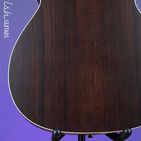 Martin Bc 16e Acoustic Electric Bass Rosewood Ish Guitars