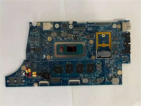 Main Dell Latitude 7640 MainLaptop Vn