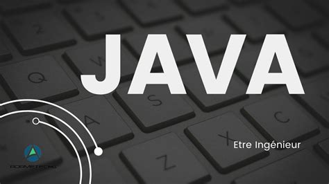 Apprendre Java Section 3 6 Les Opérateurs YouTube