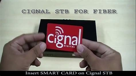 Cignal Digital Tv By Pldt Fiber To The Home How To Setup Video Dailymotion