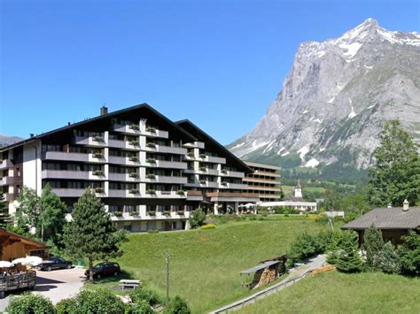 Best Price on Sunstar Hotel Grindelwald in Grindelwald + Reviews!