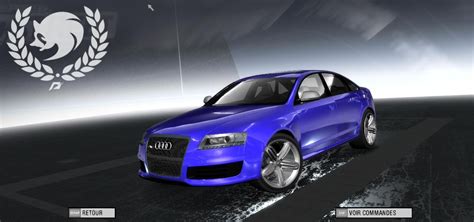 Nfsmods Audi Rs6 C6