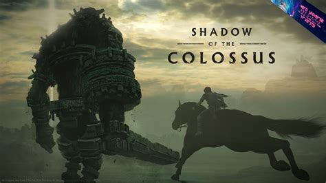 Shadow Of The Colossus 2018 Deutsch Gameplay PS4 Pro EP3 Der Zweite