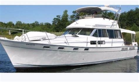 Bayliner 3870 Motoryacht Boats For Sale Yachtworld