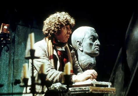 Doctor Who The Brain Of Morbius Part Four Tv Episode 1976