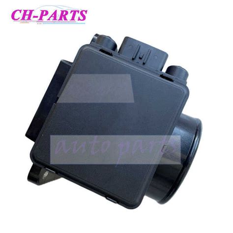 New E5T08171 MD336501 Car Accessory Air Flow Meter MAF Sensor air flow ...