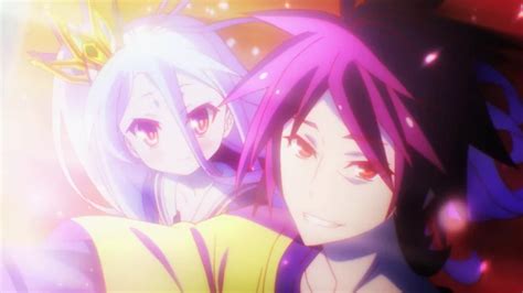 No Game No Life Season 2 Everything You Need To Know Dotcomstories