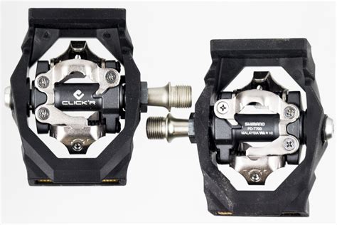 Shimano Pd T700 Clickr Clipless Pedals Black Sports