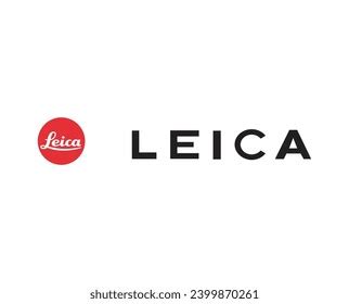 23 Leica Logo Stock Vectors and Vector Art | Shutterstock