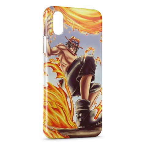 Coque Iphone X Xs One Piece Manga Pixypia