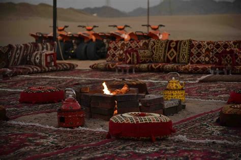 2023 Evening Desert Safari Jeddah Provided By Jeddah Desert Safari