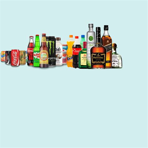 BERMAD International Trade | Beverages, Alcoholic and Non-alcoholic Brands