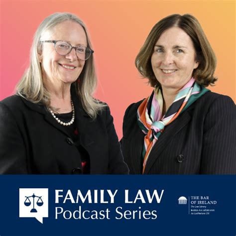 Trailer | Family Law Series with Judge Marie Baker and Claire Collins