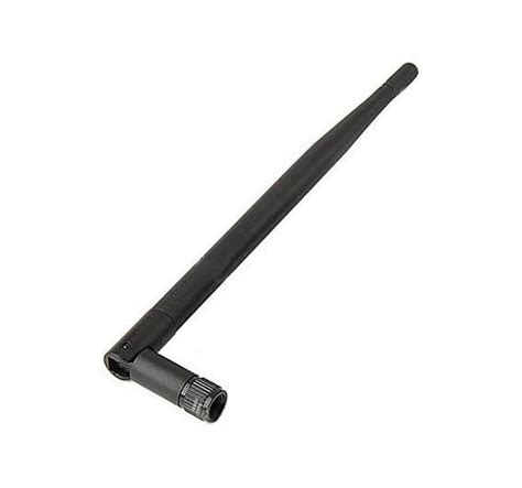 Alfa Ars Nt Dual Band Ghz Wifi Antenna Dbi Super Long Range