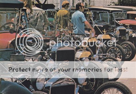 History HOT ROD MAGAZINE PICTORIALS The Sequel The H A M B