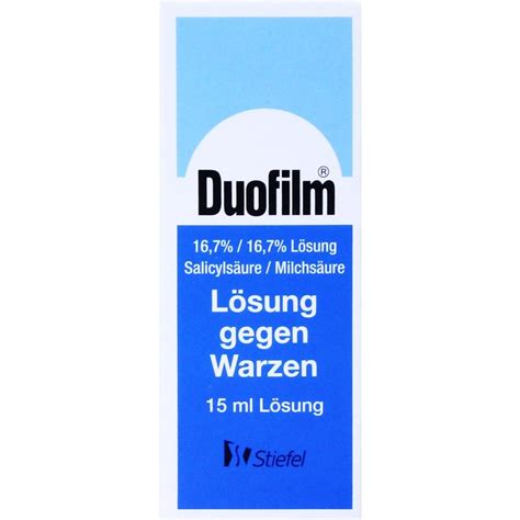 Duofilm Ml Pzn Weiden Apotheke