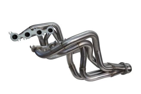 Ford Mustang Shelby GT350 2015 Kooks Long Tube Headers Off Road Only