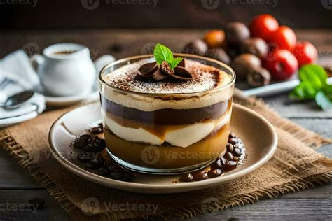 the best coffee shops in the world. AI-Generated 31960986 Stock Photo