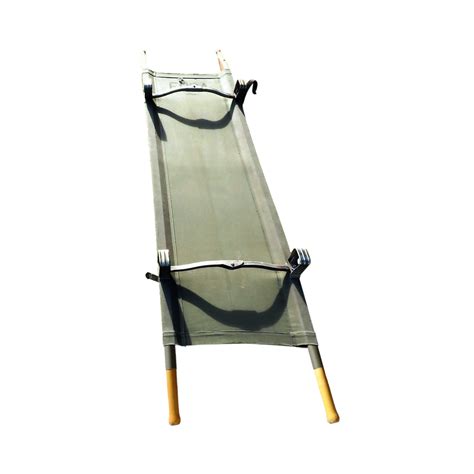 Military Stretcher | Folding Medical Stretcher