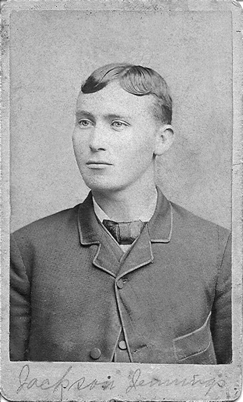 An Old Black And White Photo Of A Man