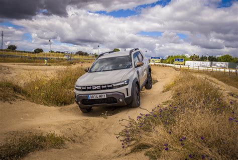 Top Suv X Con Etiqueta Eco Y Cero Con Los Que Podr S Salir Al Campo