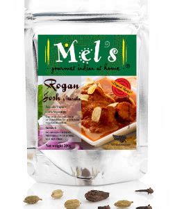 Products Mels Gourmet Foods Ltd