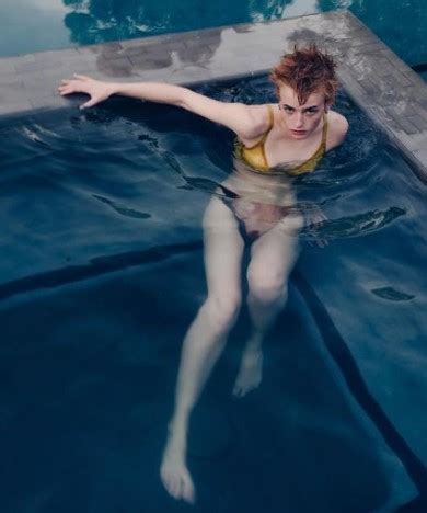 Instagram Petite Esther McGregor Nude Photo The Fappening