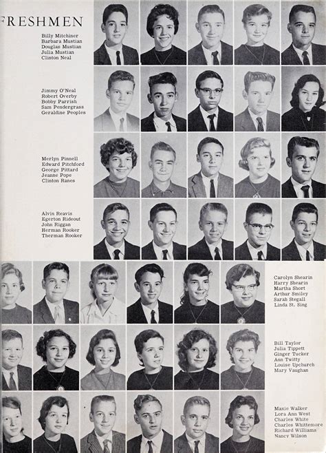 The Warrentonian [1959]