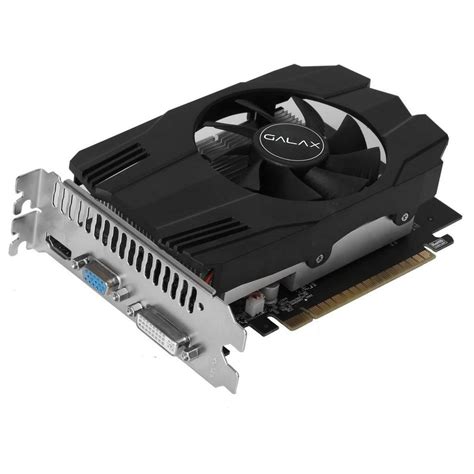 Geforce Galax Gt 730 4gb Ddr3 Graphic Card At Rs 5900 Nvidia Gaming