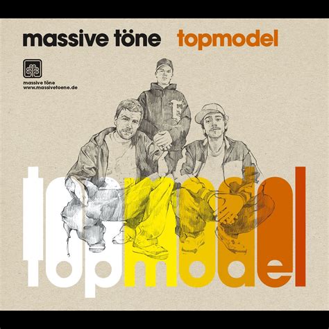 Apple Music에서 감상하는 Massive Töne의 Topmodel EP