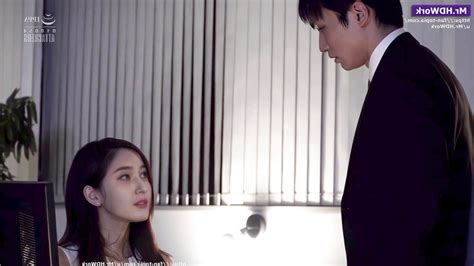 Passionate sex Nancy MOMOLAND in the night office 딥 페이크 케이팝 낸시 PREMIUM SexCelebrity