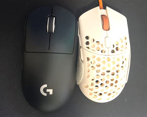 Finalmouse Cape Town Ultralight