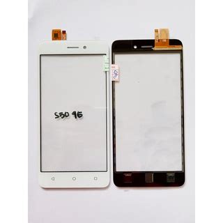 Jual Touchscreen Advan S G Advan I G Layar Sentuh Advan Vandroid