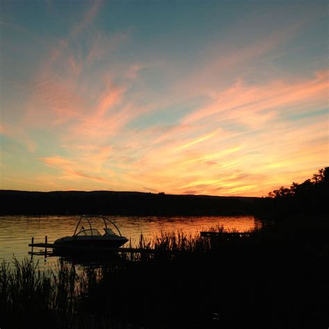 Martins Lake Saskatchewan Regional Parks