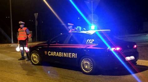 Trionfale Controlli Dei Carabinieri Arresti E Denunce