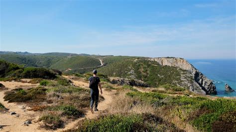 Portugal S Best Coastal Hike Azenhas Do Mar To Cabo Da Roca