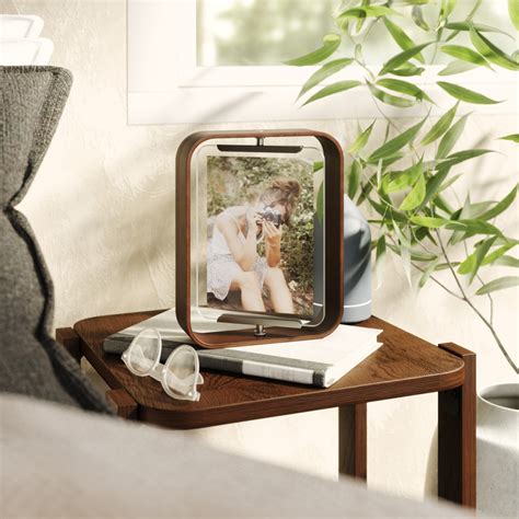 Cadre Photo Bellwood H23cm De Umbra 29 00 Absolument Design