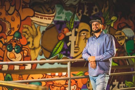 Hip Hop Reconhecido Como Patrim Nio Cultural Imaterial Do Df Ap S