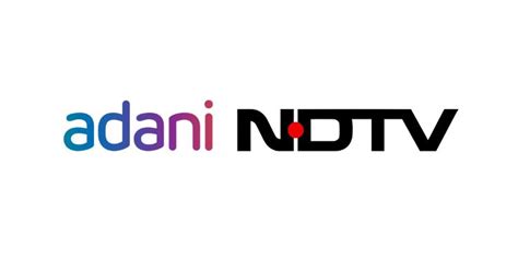 Adani Group Acquires Pc Stake In Ndtv